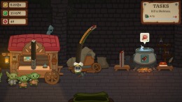 ������� ��� Chef Knight