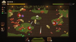 ����������� ���� Chef Knight