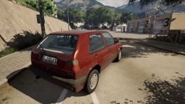 �������� City Car Driving 2.0