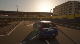 City Car Driving 2.0 �� PC