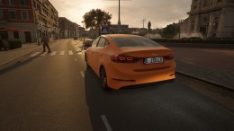 �������� ���� City Car Driving 2.0
