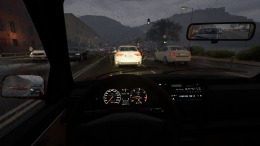 City Car Driving 2.0 �����