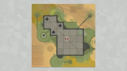 ������� Clover's Quadrants