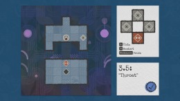 ������� ��� Clover's Quadrants