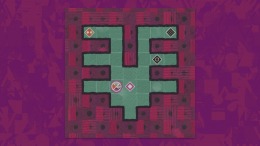 �������� Clover's Quadrants