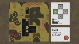 ������� Clover's Quadrants