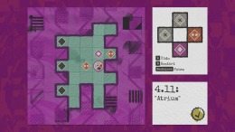 �������� ���� Clover's Quadrants