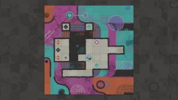 Clover's Quadrants �����
