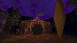 ������� Clown Camp