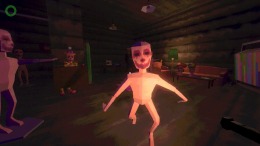 ������� ��� Clown Camp