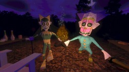 Clown Camp �����