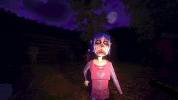 ����������� ���� Clown Camp