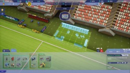 �������� ���� COPA CITY