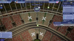 ����������� ���� COPA CITY