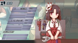 ������� Core Awaken Rurumu's will
