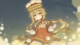 ����������� ���� Core Awaken Rurumu's will