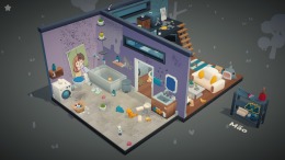 ������� Cozy Cleaner