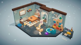 ������� ��� Cozy Cleaner