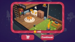 �������� Cozy Cleaner