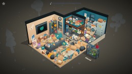 ������� Cozy Cleaner