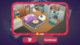 �������� ���� Cozy Cleaner