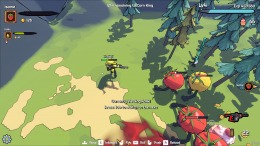 �������� ���� Crazy Fruit Shooter