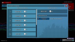 CYBERMATRIX �� PC