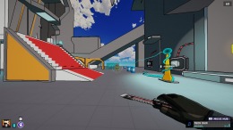 ����������� ���� CYBERMATRIX