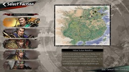 Danmo Three Kingdoms: Battle of Wits �� ���������