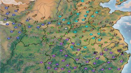 ������� ��� Danmo Three Kingdoms: Battle of Wits