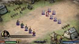 �������� Danmo Three Kingdoms: Battle of Wits
