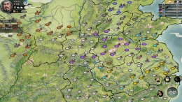Danmo Three Kingdoms: Battle of Wits �� PC