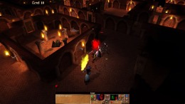 ������� DarkStone Restoration