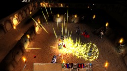 ������� DarkStone Restoration