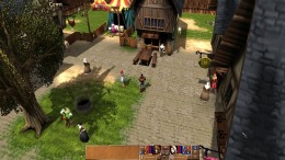 �������� ���� DarkStone Restoration