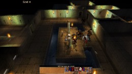 DarkStone Restoration �����