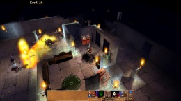 ����������� ���� DarkStone Restoration