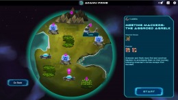 �������� ���� Daughter of the Rift