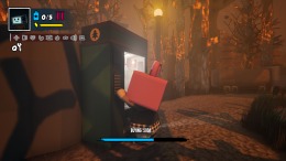 ������� Dave.EXE