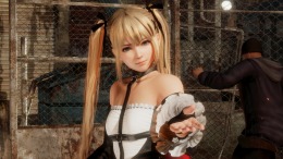 ������� ��� DEAD OR ALIVE 6 Last Round