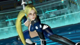������� DEAD OR ALIVE 6 Last Round