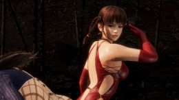 �������� ���� DEAD OR ALIVE 6 Last Round