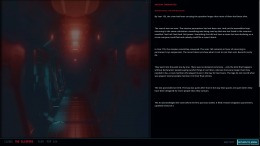 ������� Dead Reckoning: The Long Drift