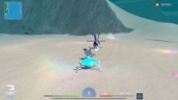 ������� Deep Blue: Devour and Evolve