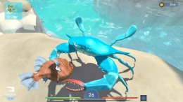 �������� Deep Blue: Devour and Evolve
