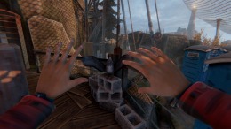 ������� ��� Dimhaven - The Lost Source
