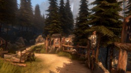 �������� Dimhaven - The Lost Source