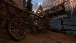�������� ���� Dimhaven - The Lost Source