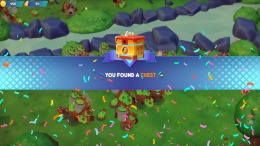 ������� Dino-Ducks Mayhem