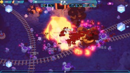 �������� ���� Dino-Ducks Mayhem